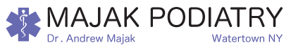 Majak Podiatry